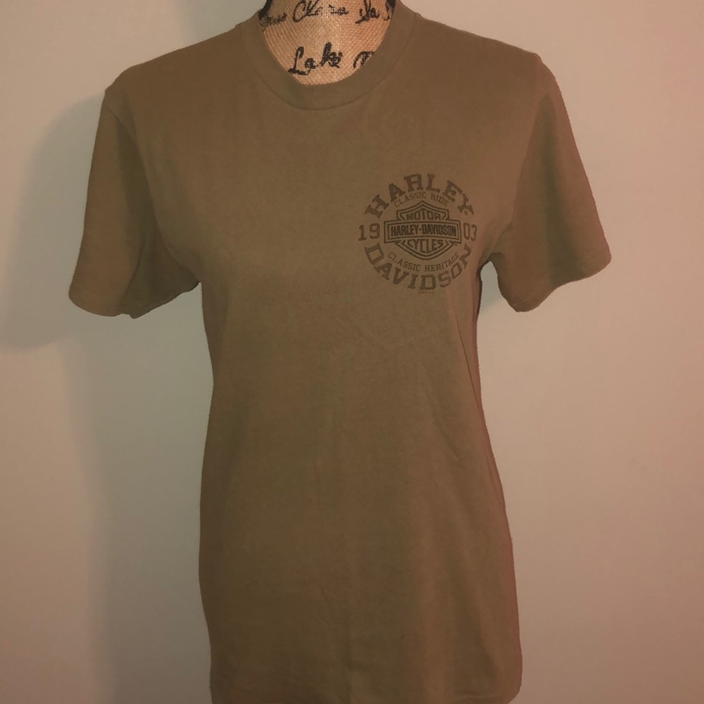 Harley Davidson T-shirt